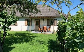 Urlaub im Weingarten